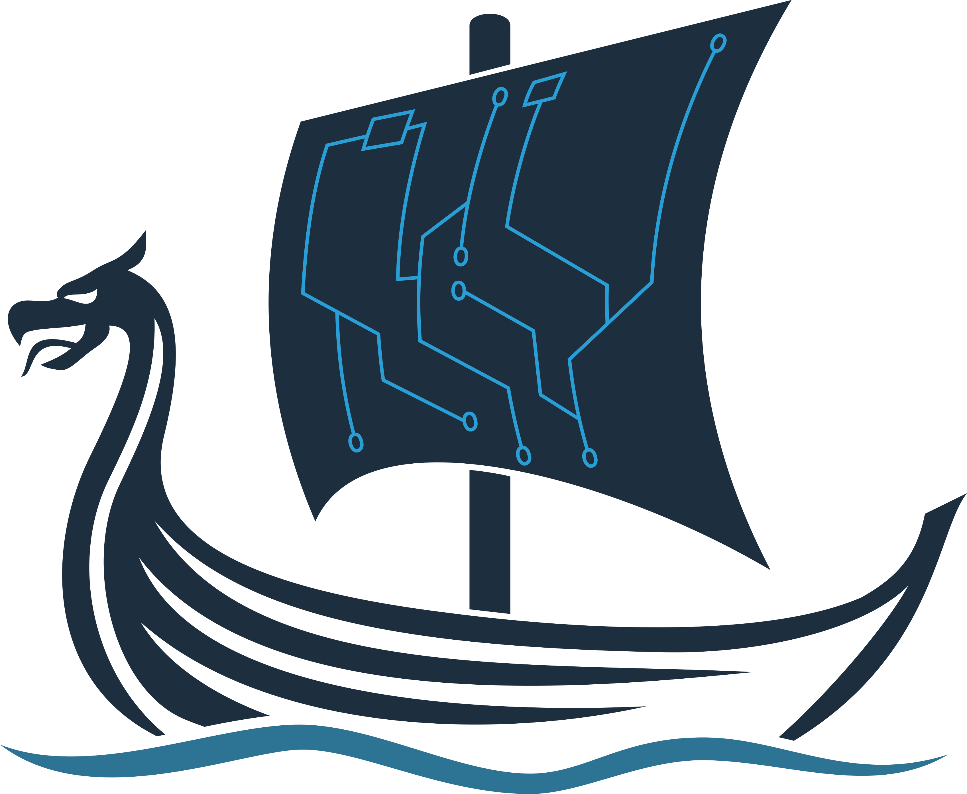 Longboat Studio Logo